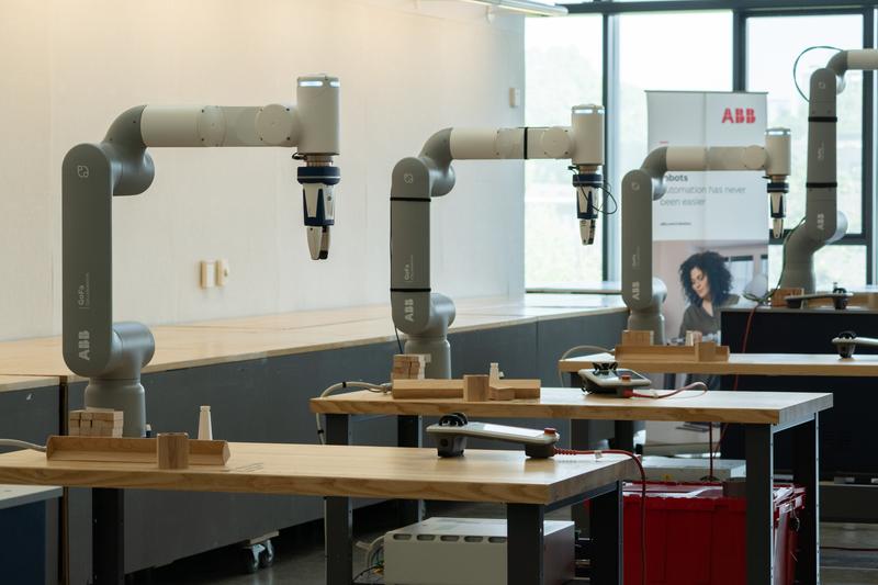 ROBARCH 2024 Toronto