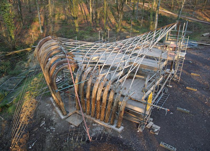 Sawmill Shelter