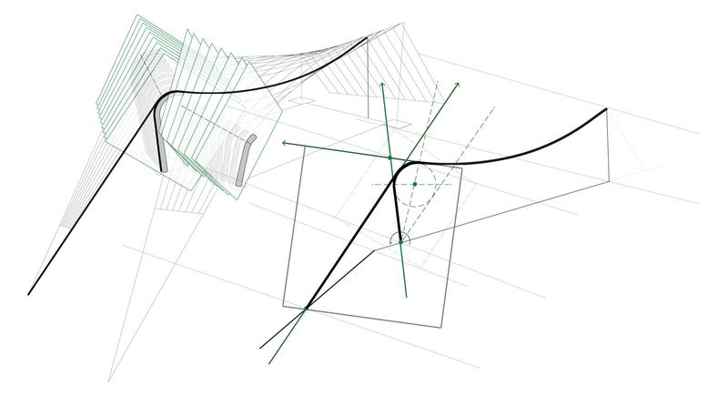 Sawmill Shelter DRAWING Evgenia Spyridonos