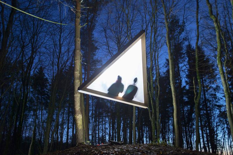 Tetrahedron cover image