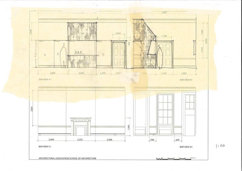2018 AA Projects Review