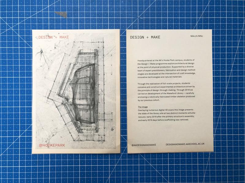 2018 AA Projects Review