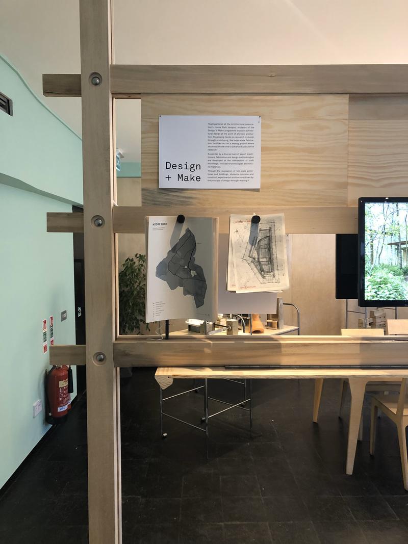 2019 AA Projects Review