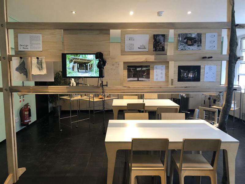 2019 AA Projects Review