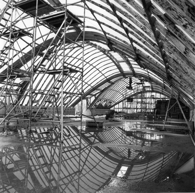 AA Wood Lab slide