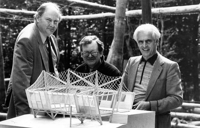 AA Wood Lab PrototypeHousePhotos Archives