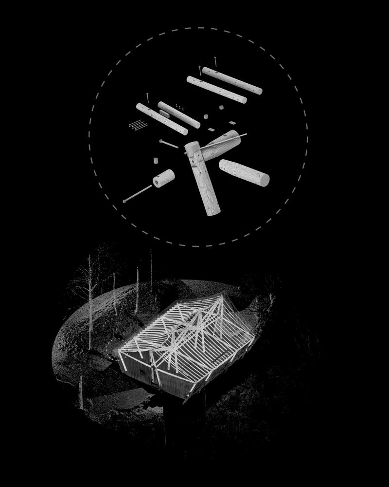 AA Wood Lab slide