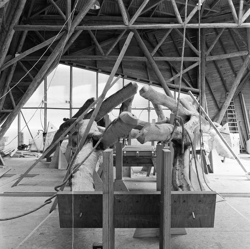 An Architecture of Inherent Form slide