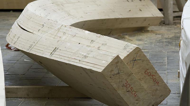 An Architecture of Inherent Form slide