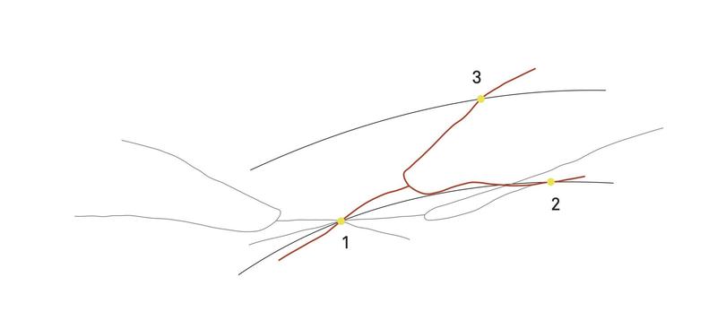 An Architecture of Inherent Form slide
