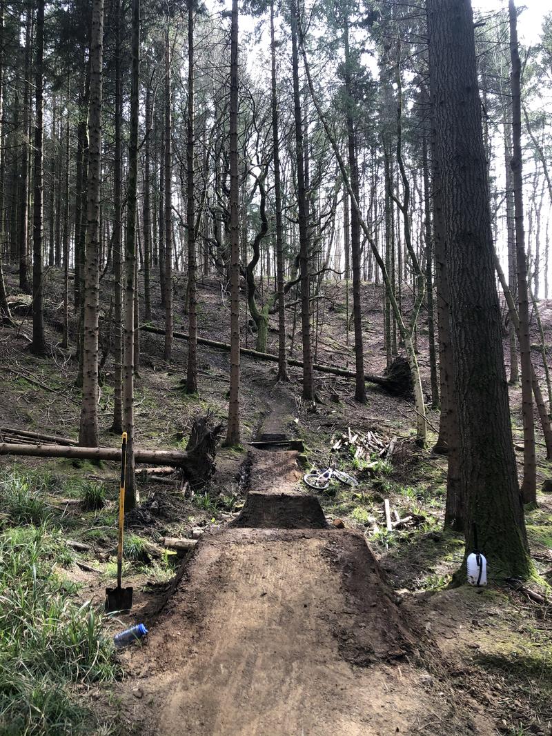 bike trail_viewupchute