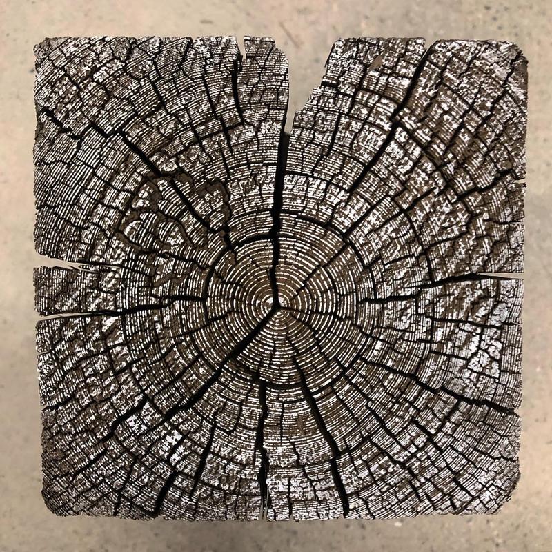 Block Week grain