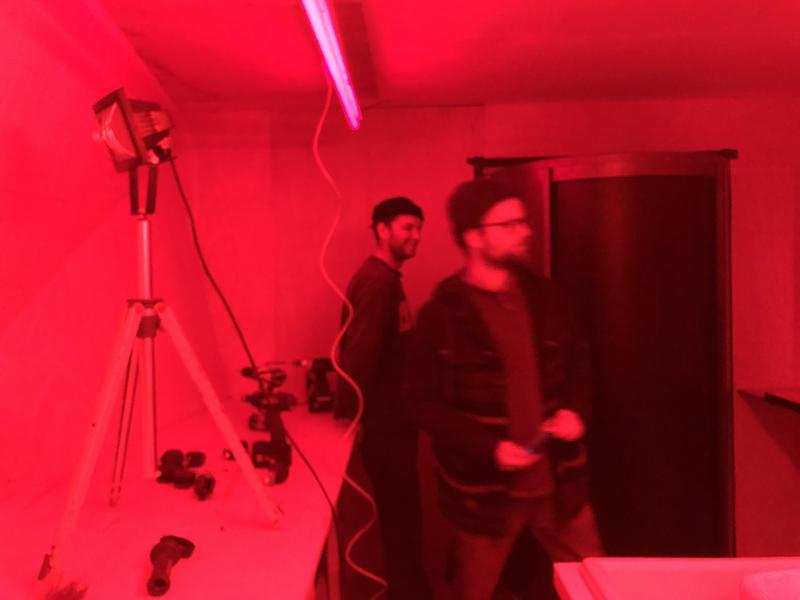 Dark Room