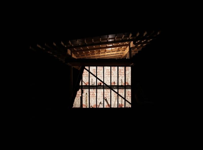 Dark Room LucasWilson