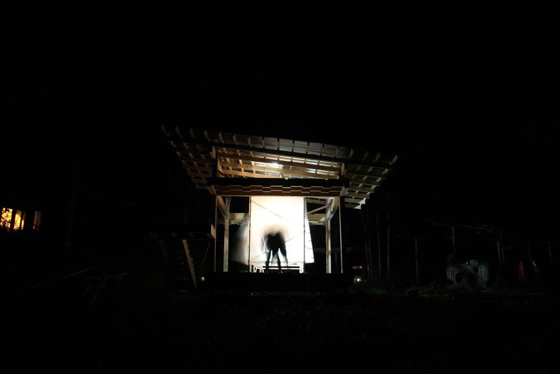 Dark Room JackFogel