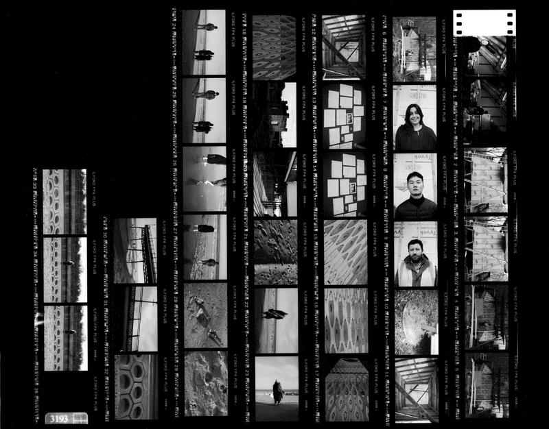Dark Room LucasWilson