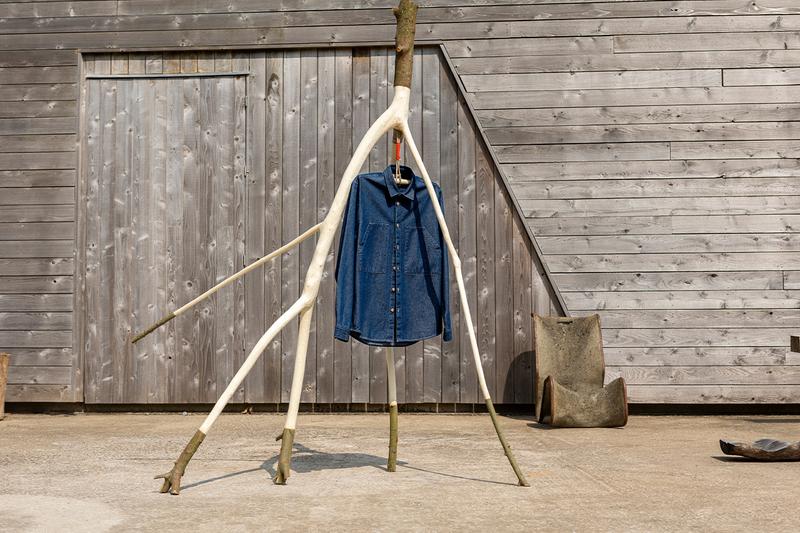 Folk Clothing Collaboration JethroMarshall