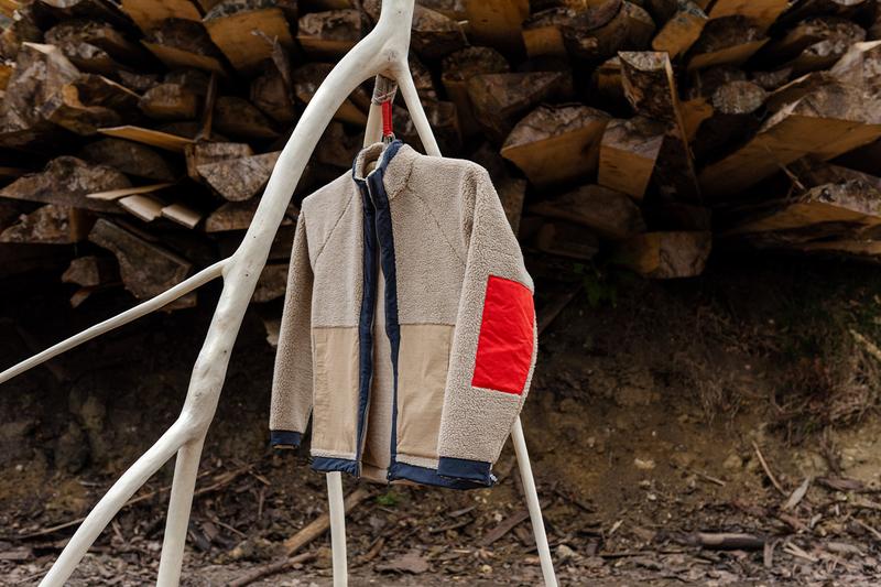 Folk Clothing Collaboration JethroMarshall