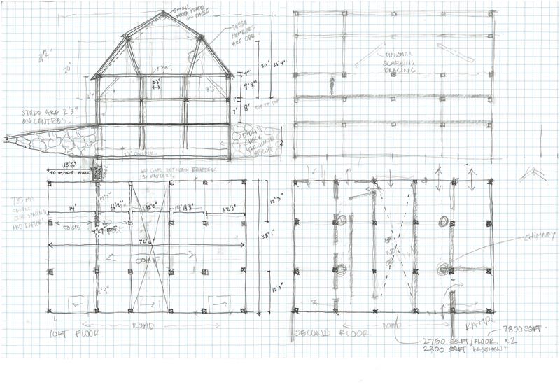 Graph Paper AsituliskBarn