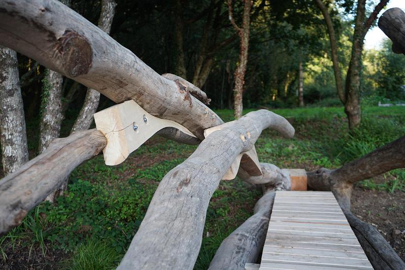 Ground to Crown slide