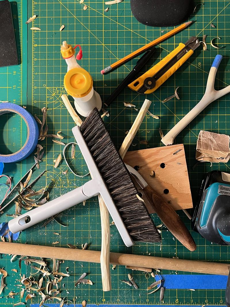 Home Workshop