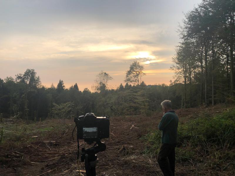 Hooke Park Intro Film
