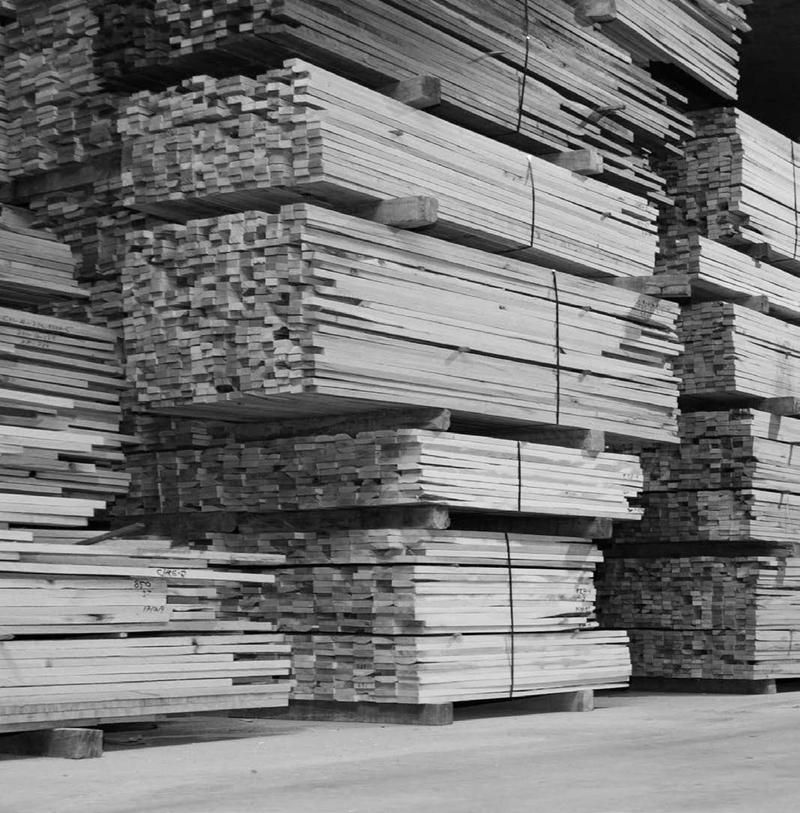 How we Make Houses with Trees slide