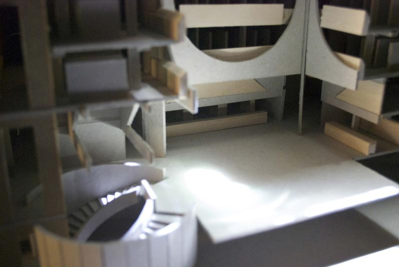 Models slide