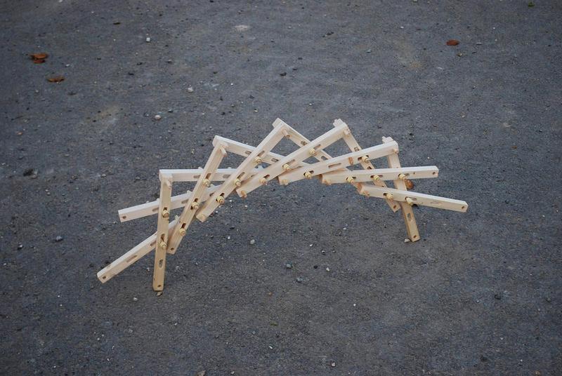Operable Bridge