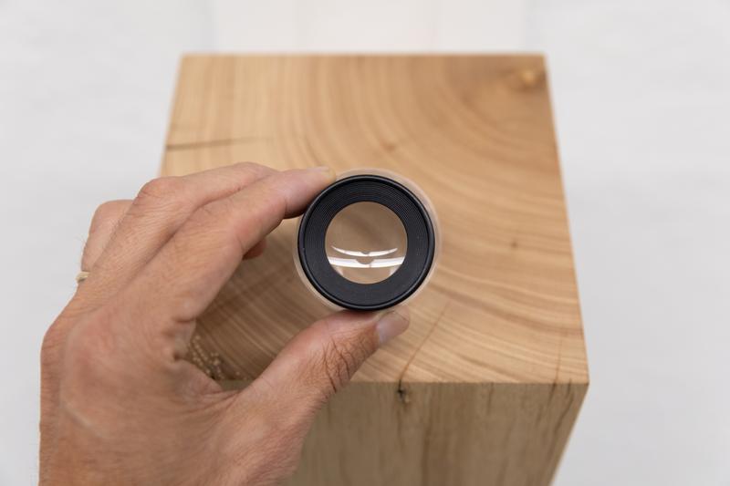 Other Wood Pieces Exhibition