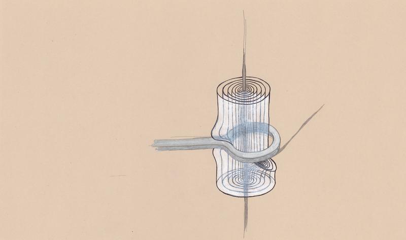 Slow Joinery by Laura Welsh