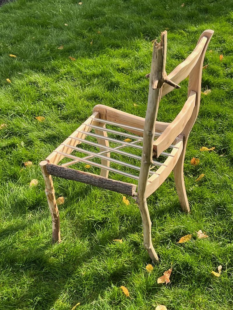 Stooping Project by Lulu