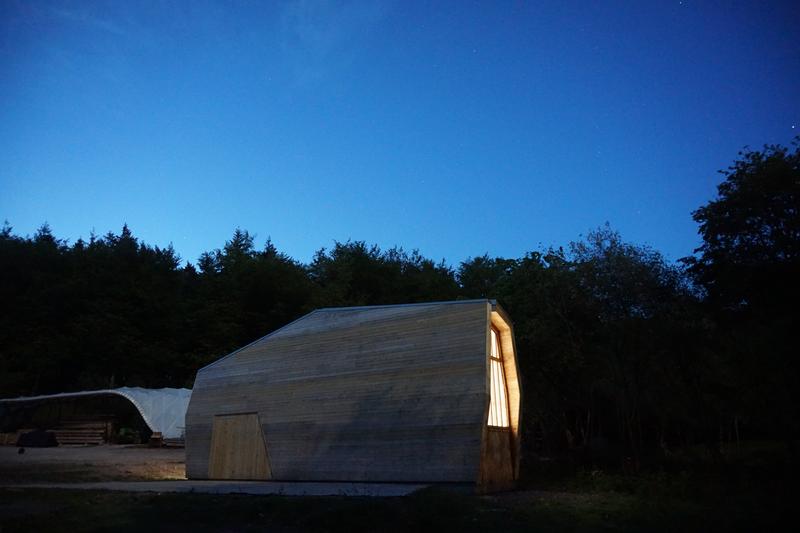 Wakeford Library project