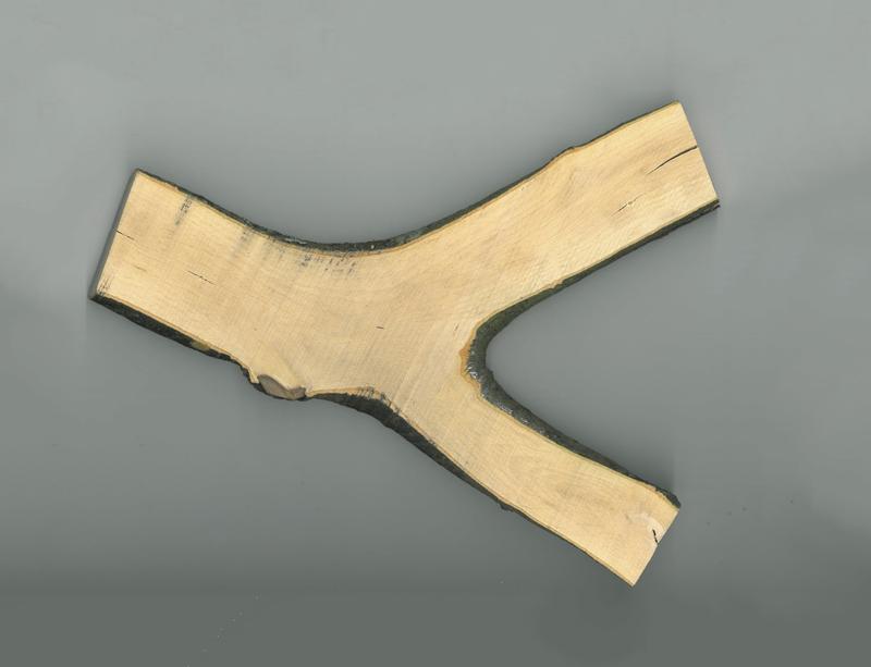 Tree Fork Truss slide