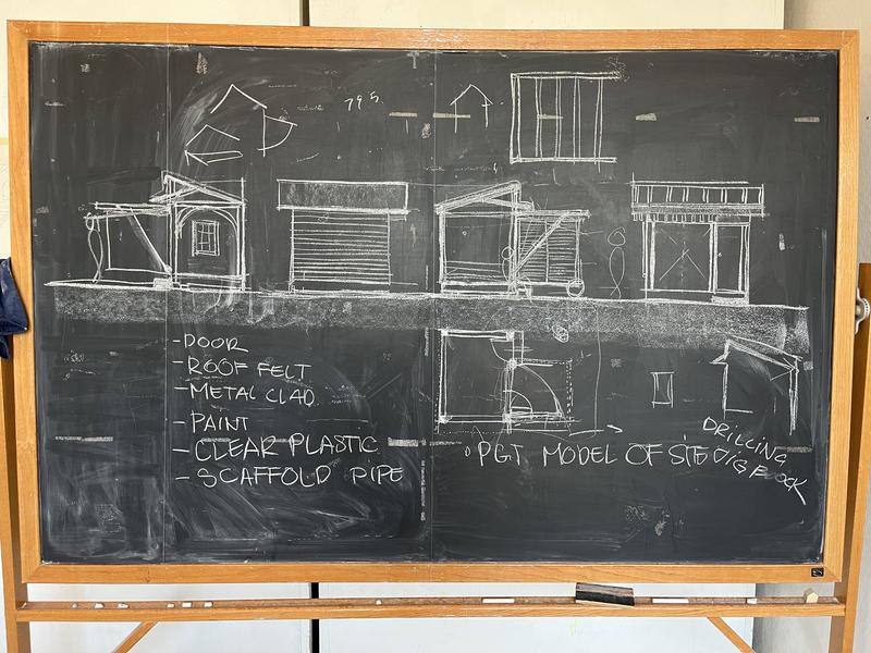 Wellington Design Build