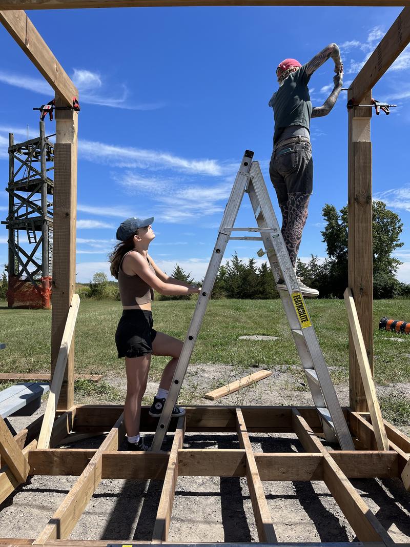 Wellington Design Build