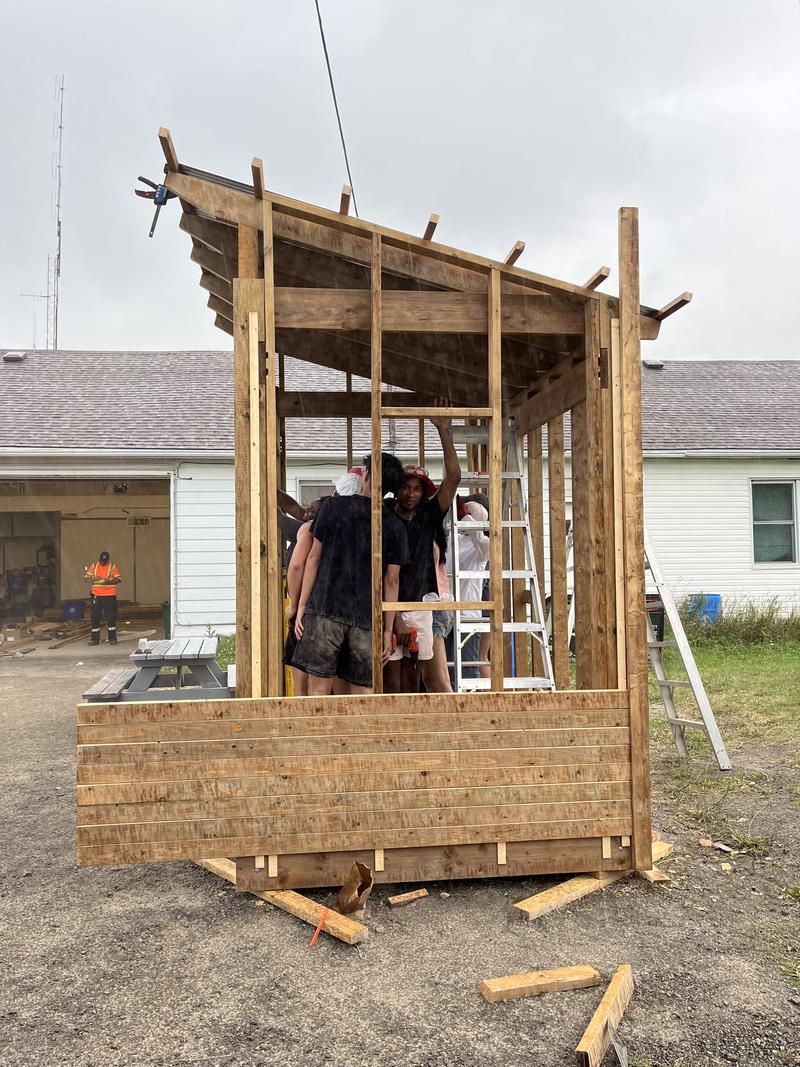 Wellington Design Build