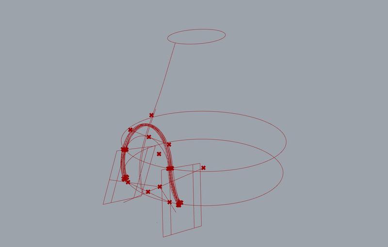 Xylotek Work arch optimization screengrab