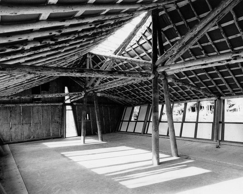AA Wood Lab PrototypeHousePhotos Archives