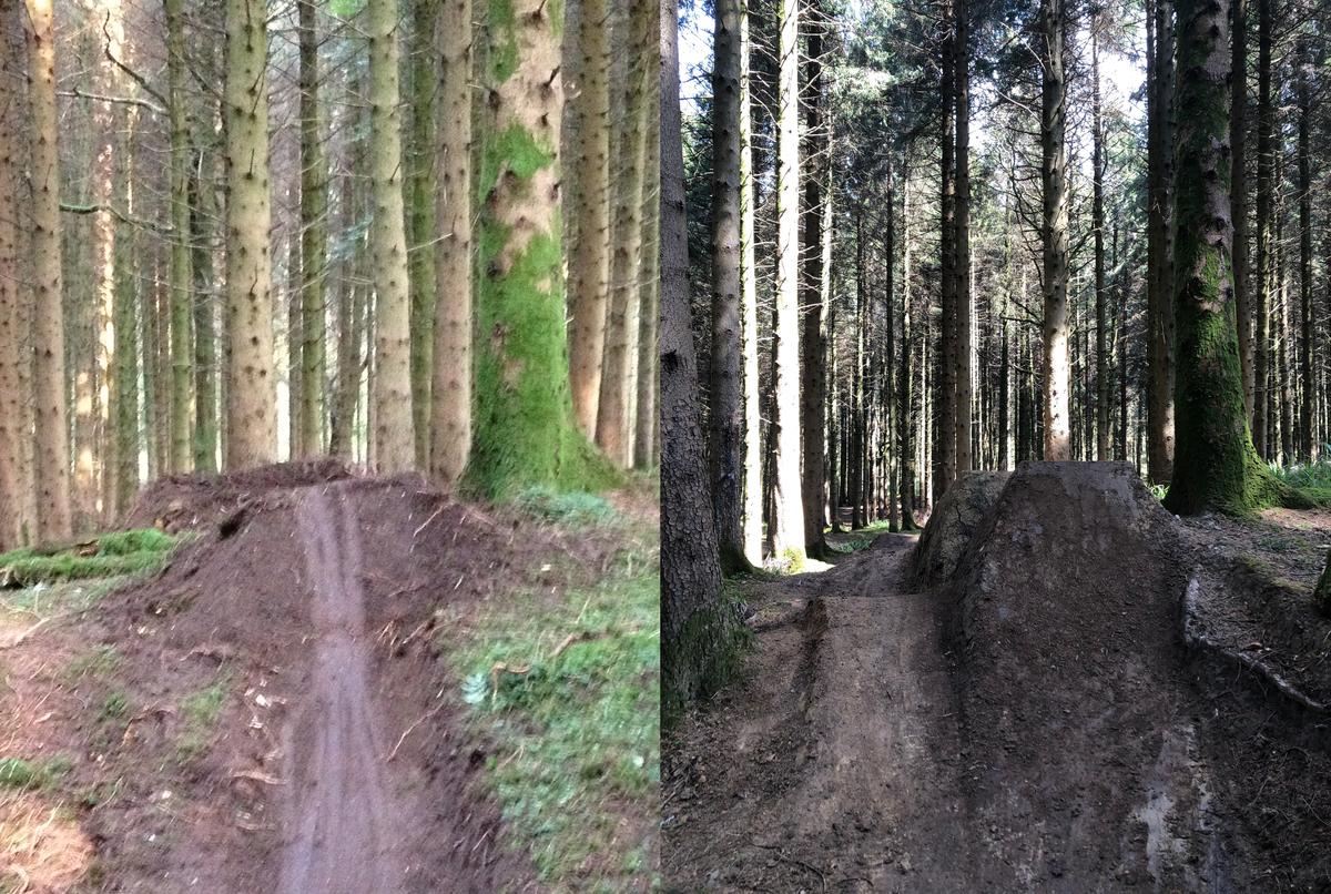 bike trail_