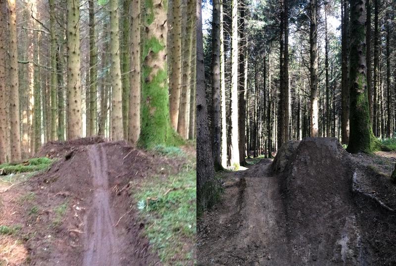 bike trail_