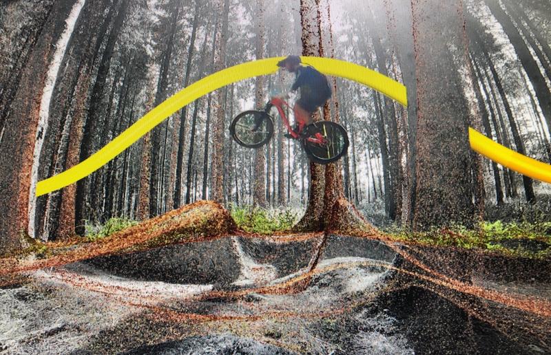 Bike Trail