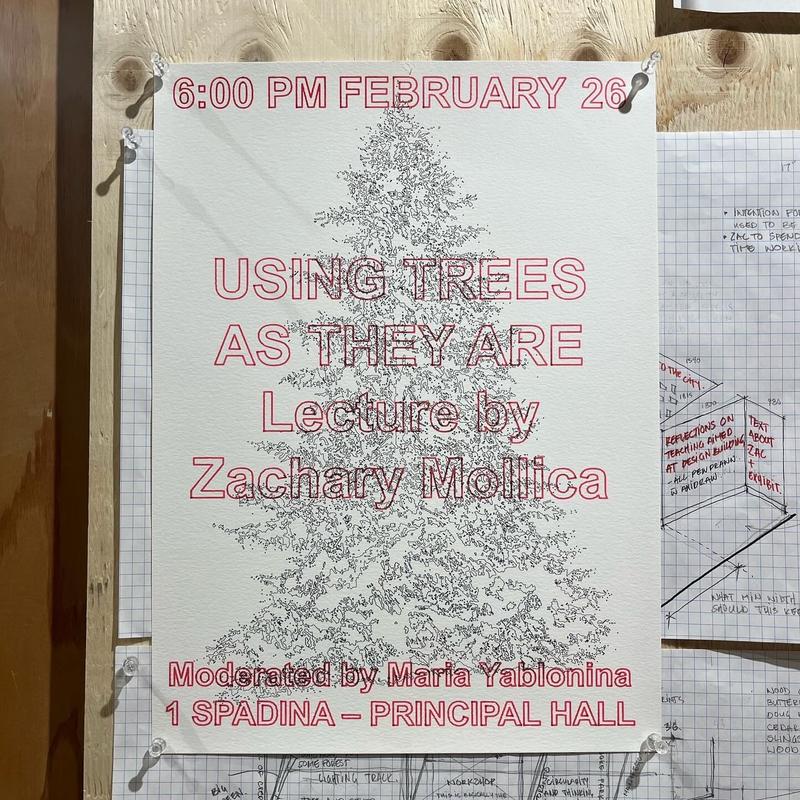 Exhibition Lecture