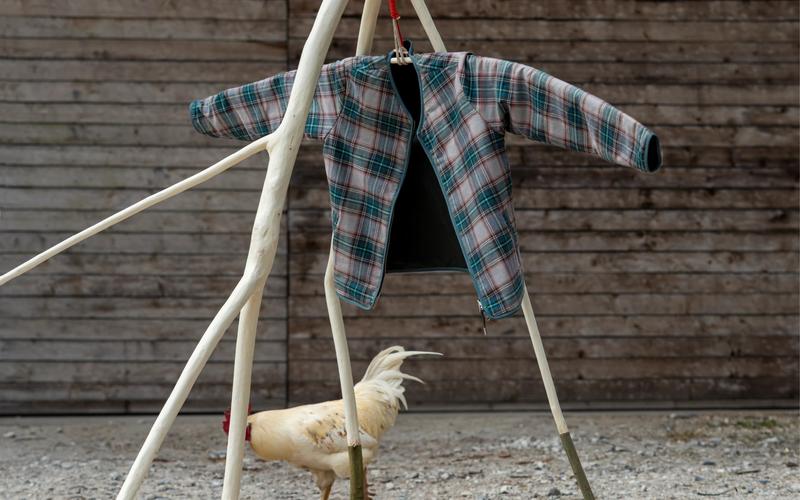 Folk Clothing Collaboration JethroMarshall