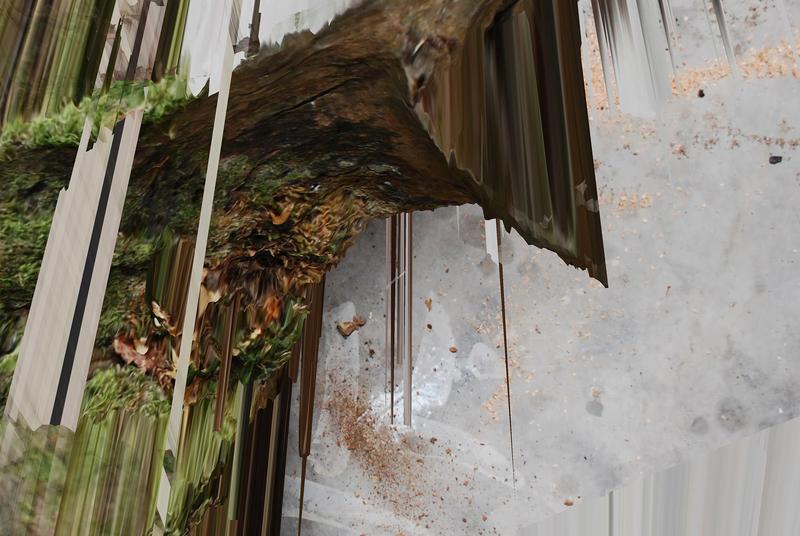 Glitches cover image