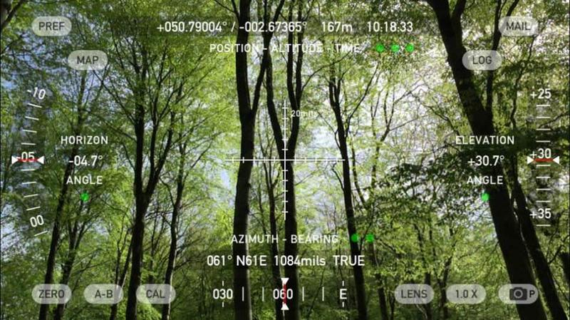 TheodoliteInForest_ZacharyMollica