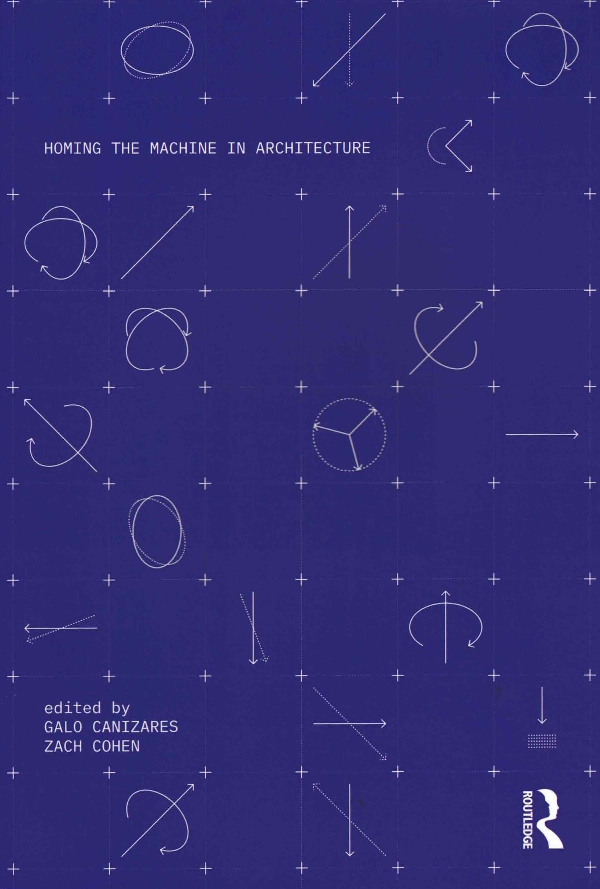 Homing the Machine cover image