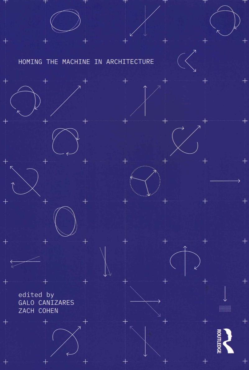 Homing the Machine cover image