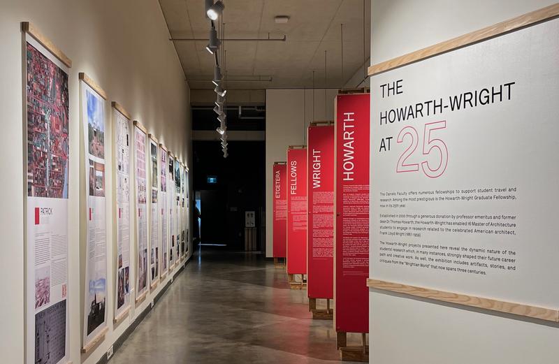 Howarth-Wright at 25 cover image