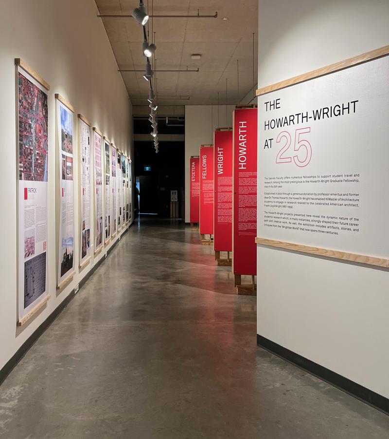 Howarth Wright At 25